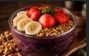 Açaí 500ml Completo